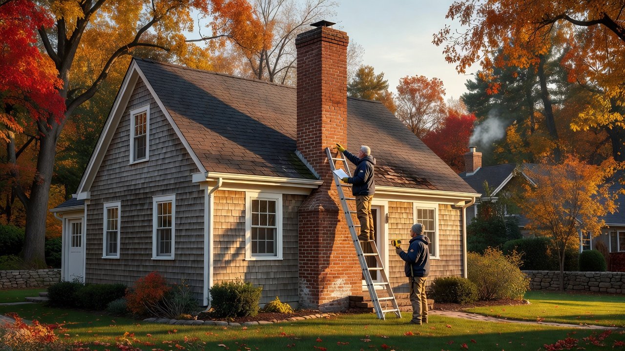 What Alpine and Tenafly Homeowners Need to Know Before Hiring a Chimney Liner Repair Company