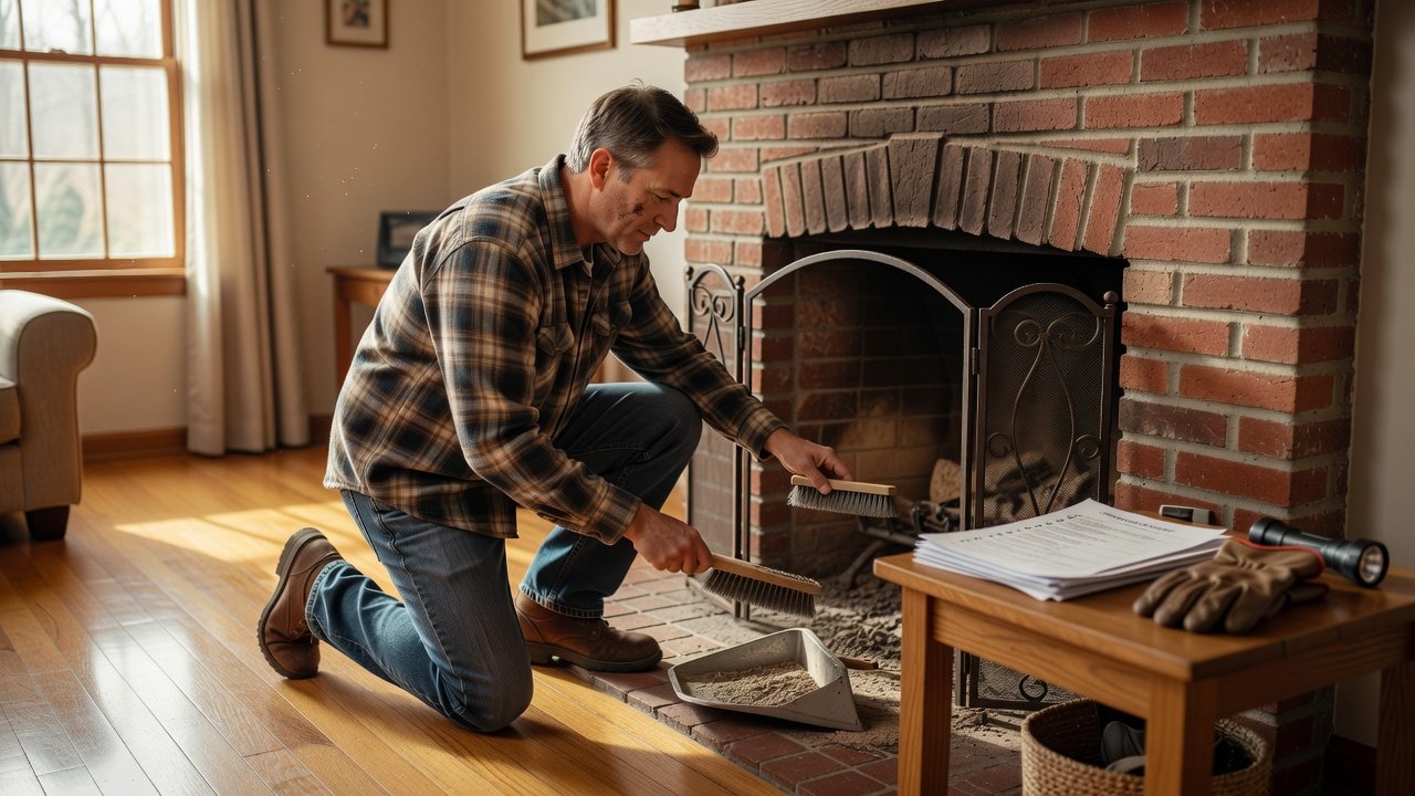 What Bergen County Homeowners Can Actually Do Before the Chimney Inspector Arrives