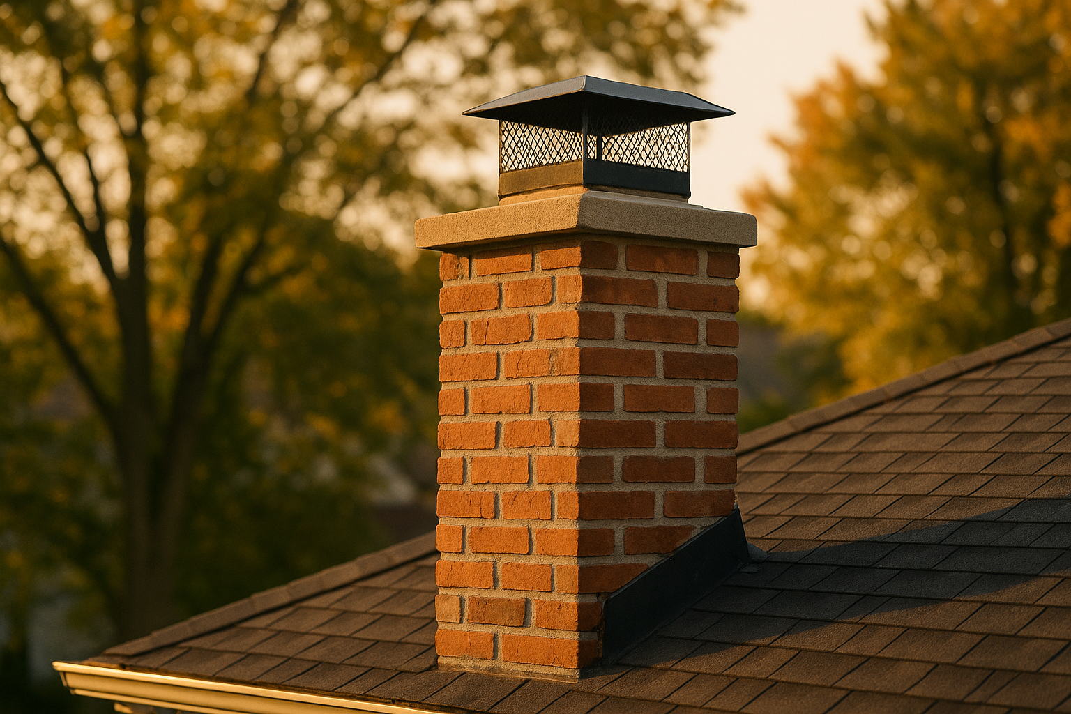 When to Schedule Chimney Repair in Tenafly and What You Risk by Waiting
