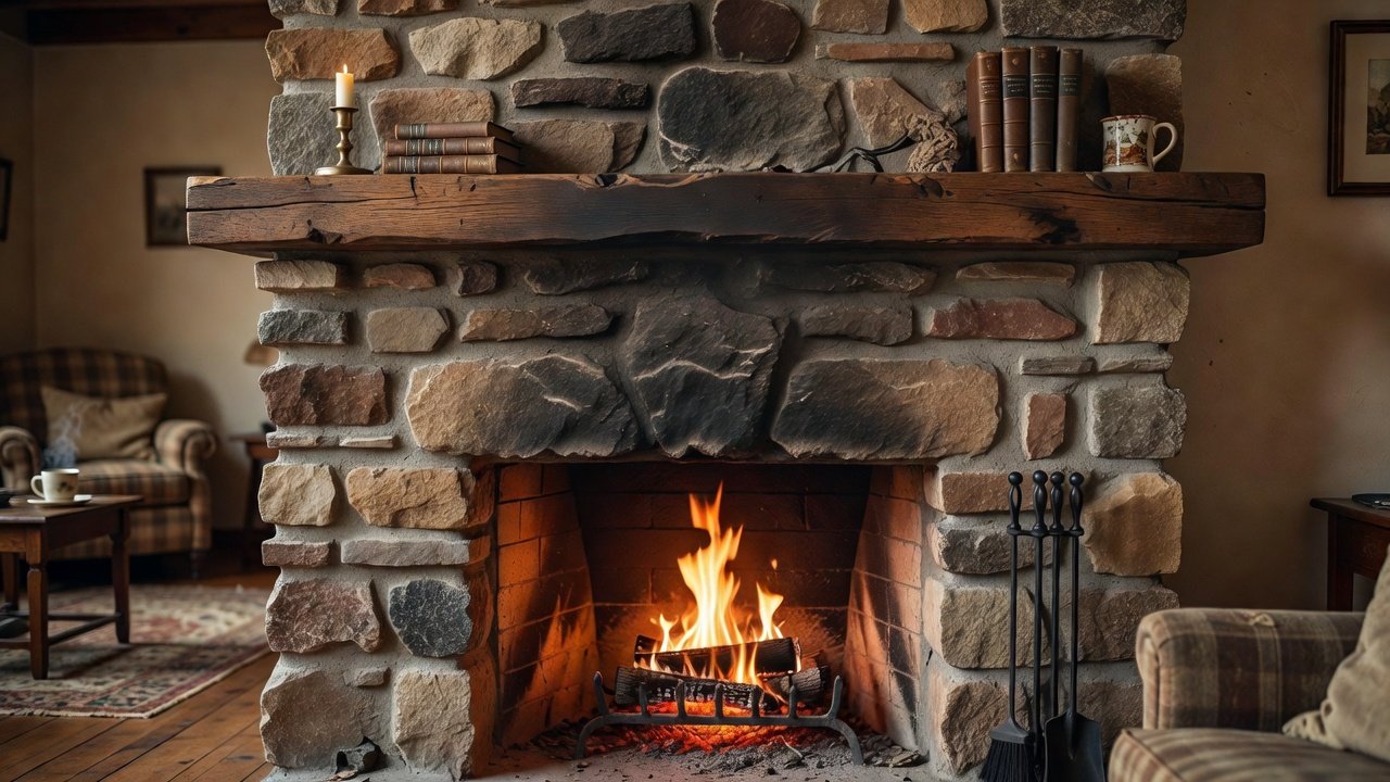 Your Chimney Is Telling You Something — Are You Listening?