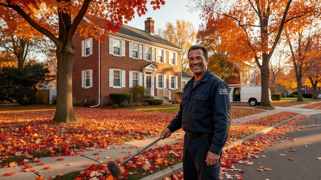 Chimney Sweep in Tenafly — Honest Pricing, Same-Week Scheduling, Zero Surprises